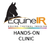 EquineIR Hands-On Clinic